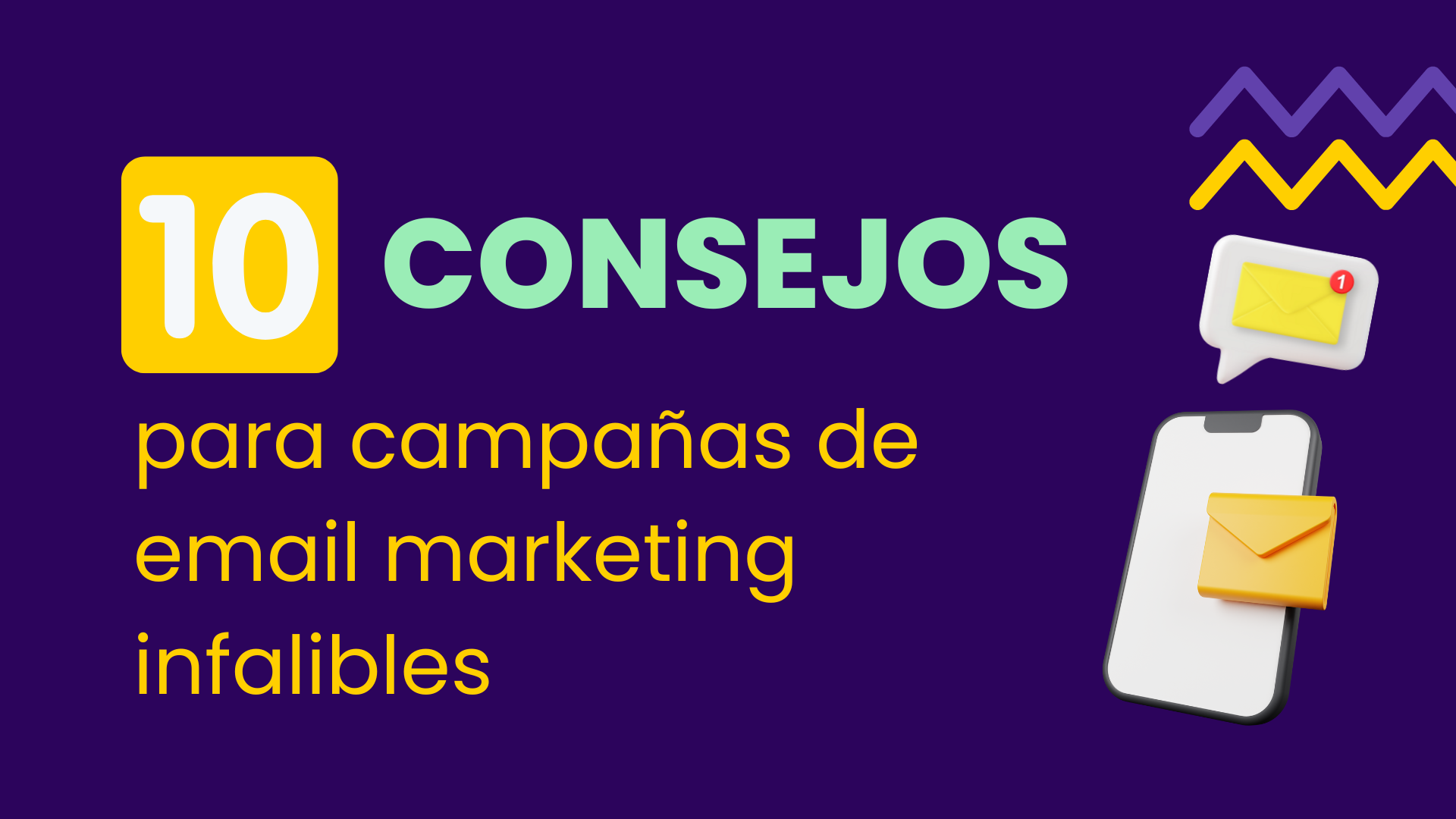 10 Consejos Para Campañas De Email Marketing Infalibles Laura Cortés 8258